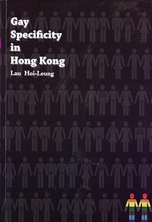 Immagine del venditore per Gay Specificity in Hong-Kong venduto da Masalai Press