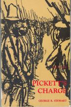 Image du vendeur pour Pickett's Charge: a Microhistory of the Final Attack at Gettysburg mis en vente par Callaghan Books South