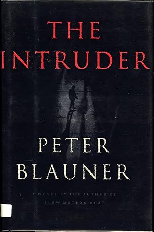 Image du vendeur pour The Intruder mis en vente par Dubliners Books