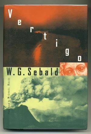 Seller image for Vertigo for sale by Michael J. Toth, Bookseller, ABAA