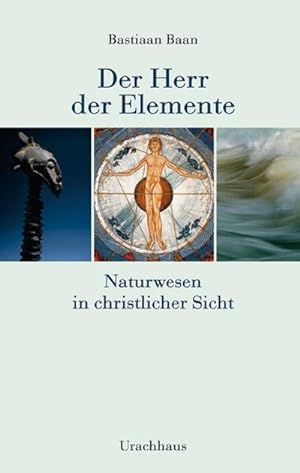 Imagen del vendedor de Herr der Elemente a la venta por BuchWeltWeit Ludwig Meier e.K.