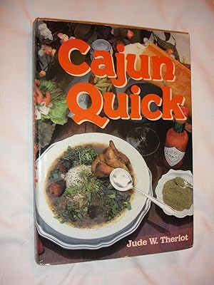 Cajun Quick