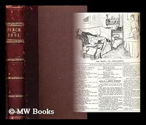 Seller image for Punch, or the London Charivari : Vols [100, 101] for sale by MW Books Ltd.