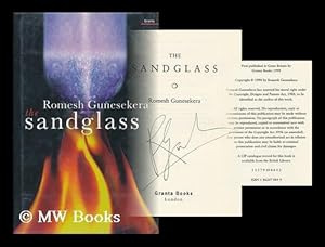 Seller image for The sandglass / Romesh Gunesekera for sale by MW Books Ltd.