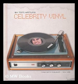 Imagen del vendedor de Celebrity vinyl / by Tom Hamling a la venta por MW Books Ltd.