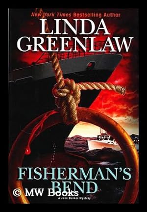 Seller image for Fisherman's bend for sale by MW Books Ltd.