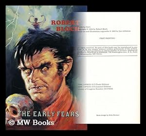 Bild des Verkufers fr The early fears zum Verkauf von MW Books Ltd.
