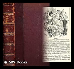 Seller image for Punch, or the London Charivari : Vols [88, 89] for sale by MW Books Ltd.