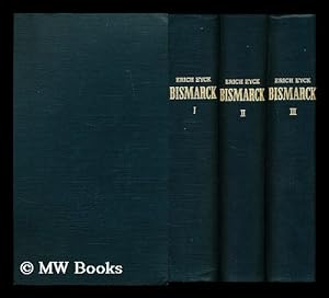 Seller image for Bismarck for sale by MW Books Ltd.