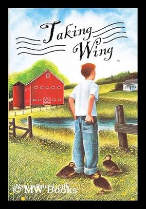 Seller image for Taking wing for sale by MW Books Ltd.