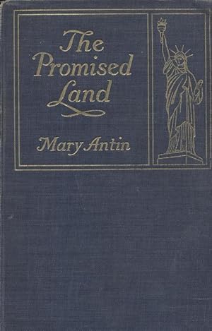 Bild des Verkufers fr THE PROMISED LAND zum Verkauf von Dan Wyman Books, LLC