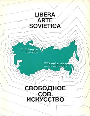 Libera arte sovietica