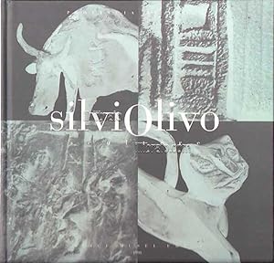 Silvio Olivo scultore