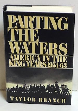 Parting the Waters: America in the King Years, 1954-63