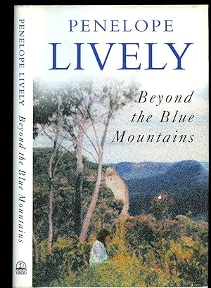 Imagen del vendedor de Beyond the Blue Mountains a la venta por Little Stour Books PBFA Member
