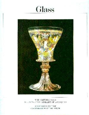 Seller image for Glass for sale by LEFT COAST BOOKS