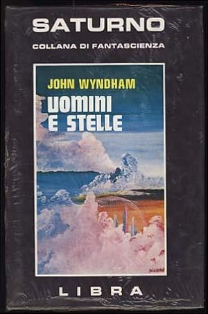 Seller image for Uomini e stelle (The Outward Urge) for sale by Parigi Books, Vintage and Rare