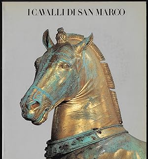 Immagine del venditore per I Cavalli di San Marco venduto da ART...on paper - 20th Century Art Books