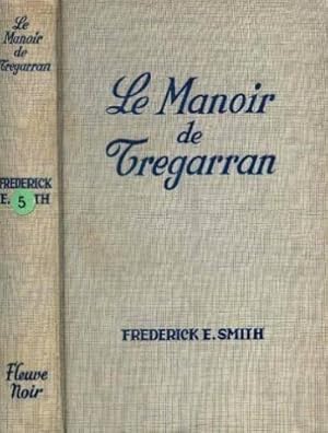Seller image for Le Manoir de Tregarran for sale by JLG_livres anciens et modernes