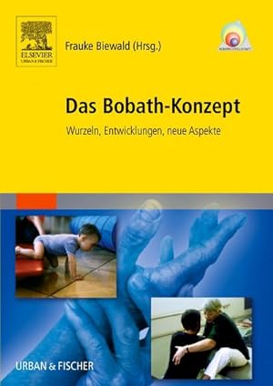 Immagine del venditore per Das Bobath-Konzept venduto da BuchWeltWeit Ludwig Meier e.K.