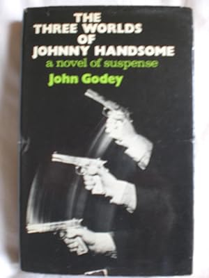Imagen del vendedor de The Three Worlds of Johnny Handsome a la venta por MacKellar Art &  Books