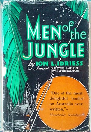 Men Of The Jungle