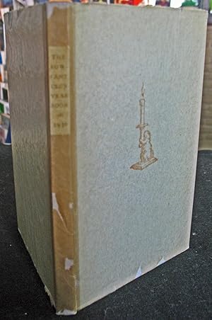The Rowfant Club Year Book 1930