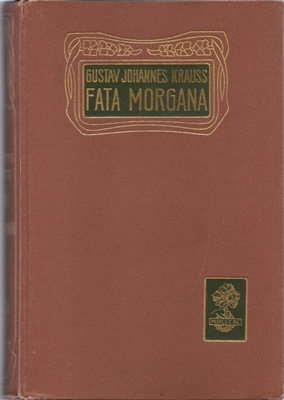 Fata Morgana