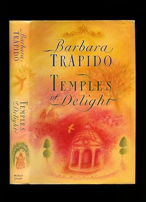 Imagen del vendedor de Temples of Delight a la venta por Little Stour Books PBFA Member
