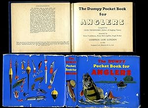 Seller image for The Dumpy Pocket Book for Anglers for sale by Little Stour Books PBFA Member