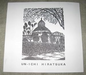 Bild des Verkufers fr Hiratsuka Un-ichi Ne Sekai [ The World of Hiratsuka Un-Ichi ] zum Verkauf von Works on Paper