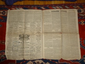 Kölnische Zeitung