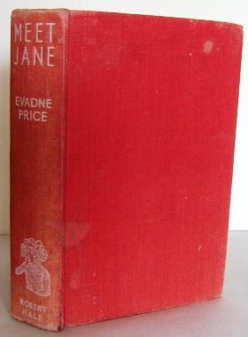 Seller image for Meet Jane (no 2) for sale by Mad Hatter Books