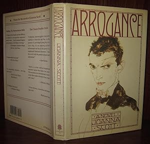 Seller image for ARROGANCE for sale by Rare Book Cellar