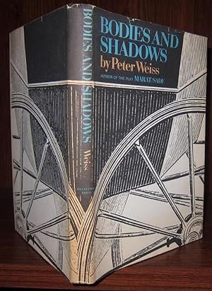 Seller image for BODIES AND SHADOWS Two Short Novels for sale by Rare Book Cellar