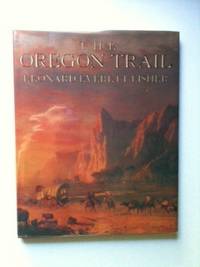 Seller image for The Oregon Trail for sale by WellRead Books A.B.A.A.