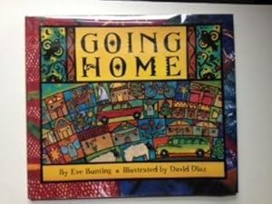 Image du vendeur pour Going Home mis en vente par WellRead Books A.B.A.A.