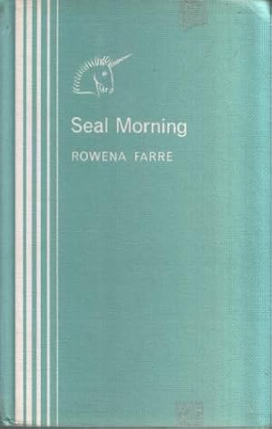 Imagen del vendedor de Seal Morning a la venta por The Children's Bookshop