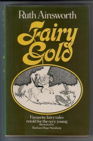 Seller image for Fairy Gold for sale by The Children's Bookshop