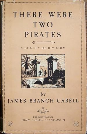 Seller image for There Were Two Pirates for sale by Wordbank Books