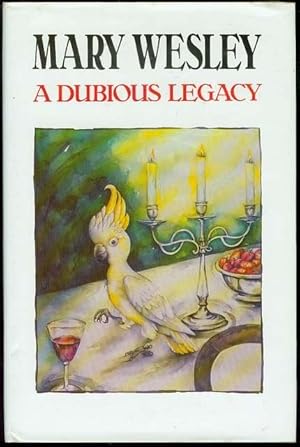 Imagen del vendedor de A Dubious Legacy a la venta por Bookmarc's