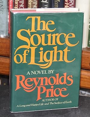 Image du vendeur pour The Source of Light mis en vente par The Reluctant Bookseller