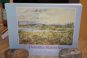 Seller image for Dorothy Knowles for sale by Wagon Tongue Books