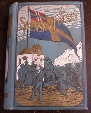 Seller image for Svenska Folket for sale by Defunct Books