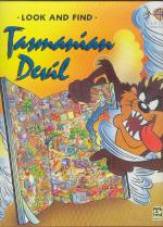 Seller image for Tasmanian Devil: Look and Find for sale by Callaghan Books South