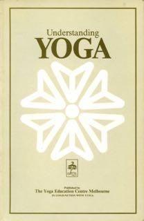 Immagine del venditore per Understanding Yoga. venduto da Lost and Found Books