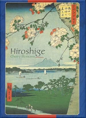 Hiroshige : Cherry Blossoms.