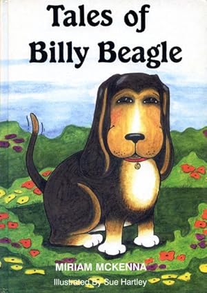 Immagine del venditore per Tales of Billy Beagle. venduto da Lost and Found Books