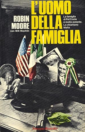 L'uomo della famiglia