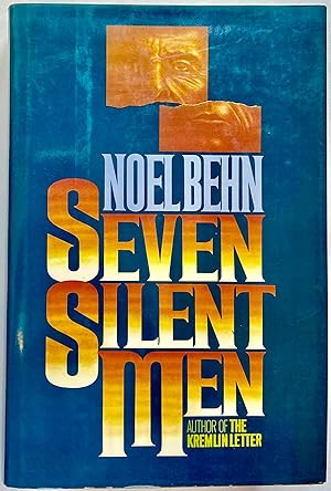 Image du vendeur pour Seven Silent Men mis en vente par Heritage Books